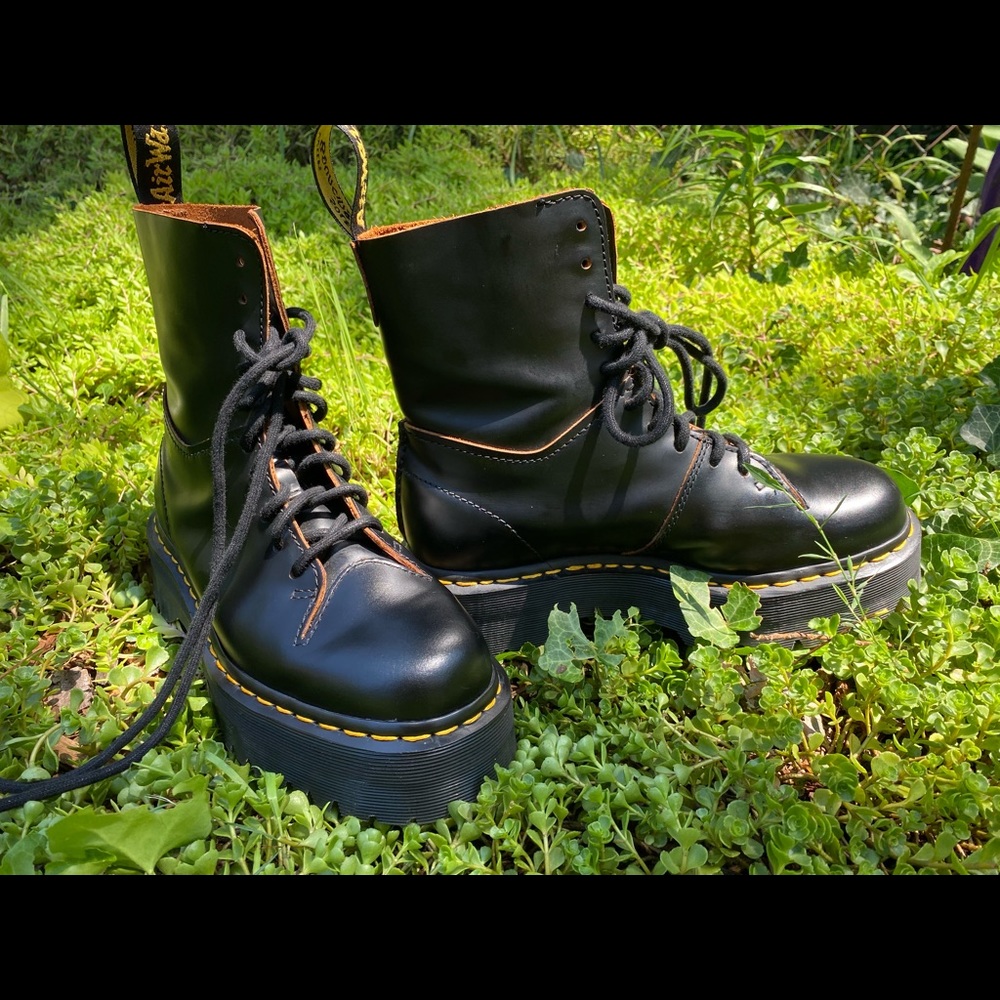 Dr. Martens Jadon Decon UK7/EU39